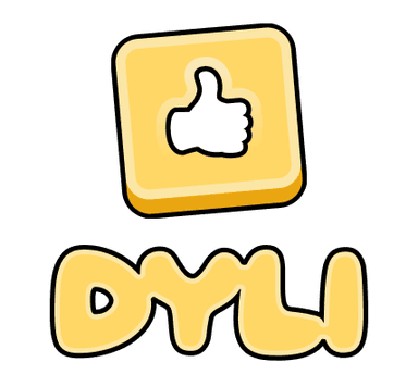 DYLI logo
